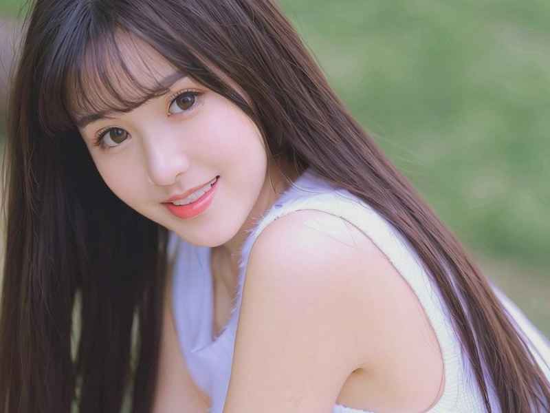 剪发小故事；剪发故事小慕