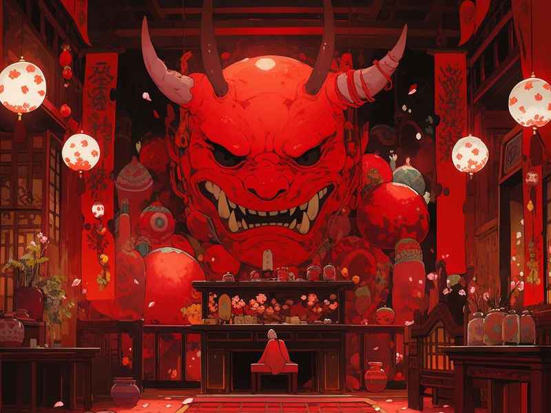 年兽的故事视频动画版，年兽的故事视频动画版免费观看