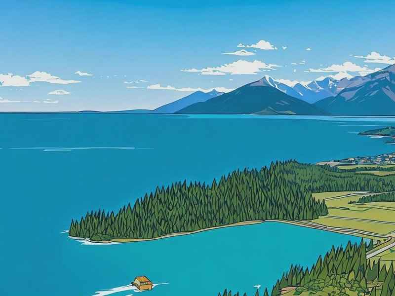 介绍新西兰的动画片、介绍新西兰的动画片名字