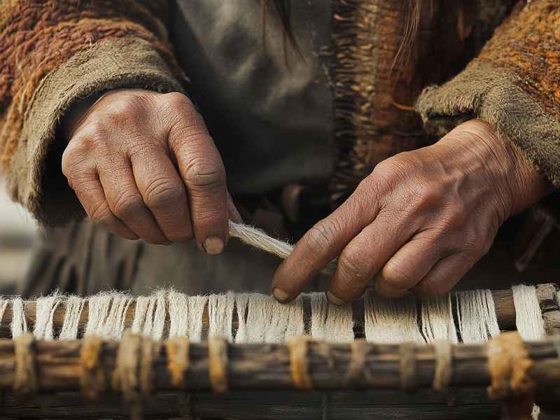 毛野人的故事陕北版在线听、毛野人的故事陕北版语音