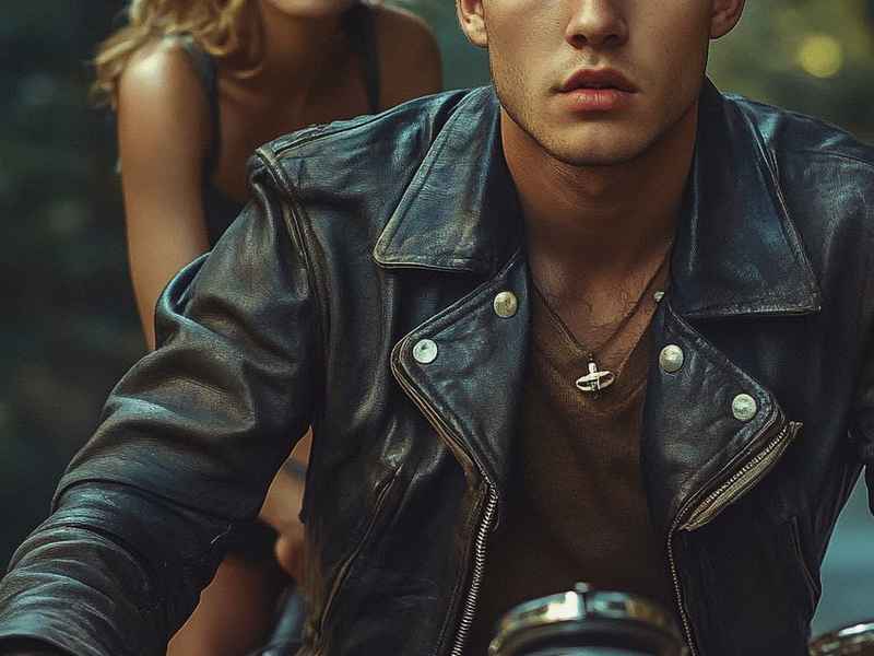 摩托车儿童画画简单；儿童画摩托车简单画法