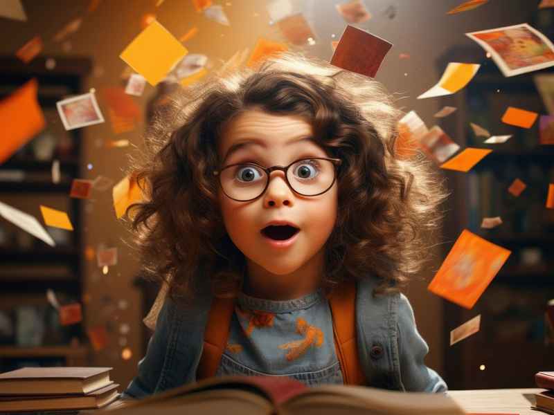 儿童注意力训练全书读后感 儿童注意力训练全书读后感300字