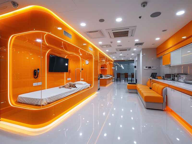 广州儿童妇女医院（广州儿童妇女医院病房）