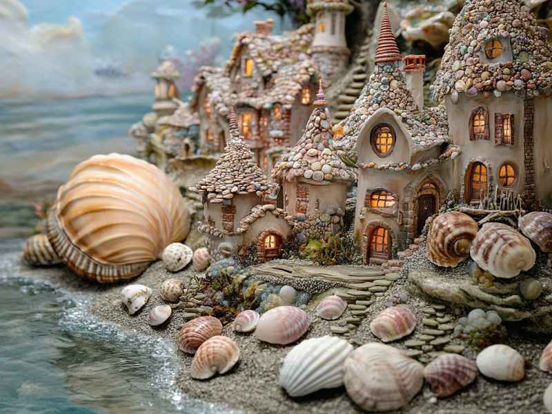 发生在海滩的故事 - 发生在海滩的故事有哪些