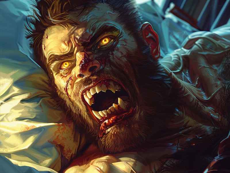 惊奇恐怖故事 - 惊奇恐怖故事在线听