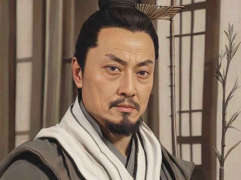 韩信与萧何的故事（韩信与萧何的故事原文）