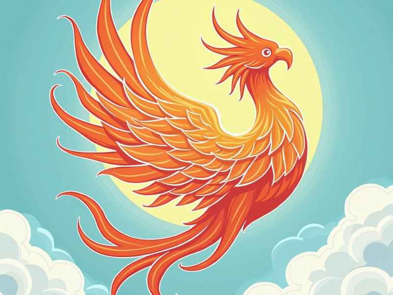 凤凰的秘密儿童故事 凤凰的秘密故事主要内容概论