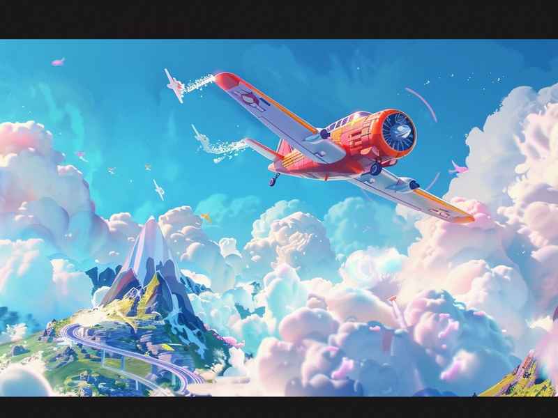 故事超级飞侠故事，超级飞侠的故事睡前故事