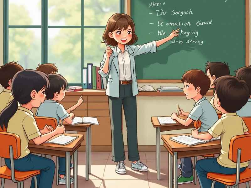 六年级英语故事简短、六年级英语故事简短一分钟