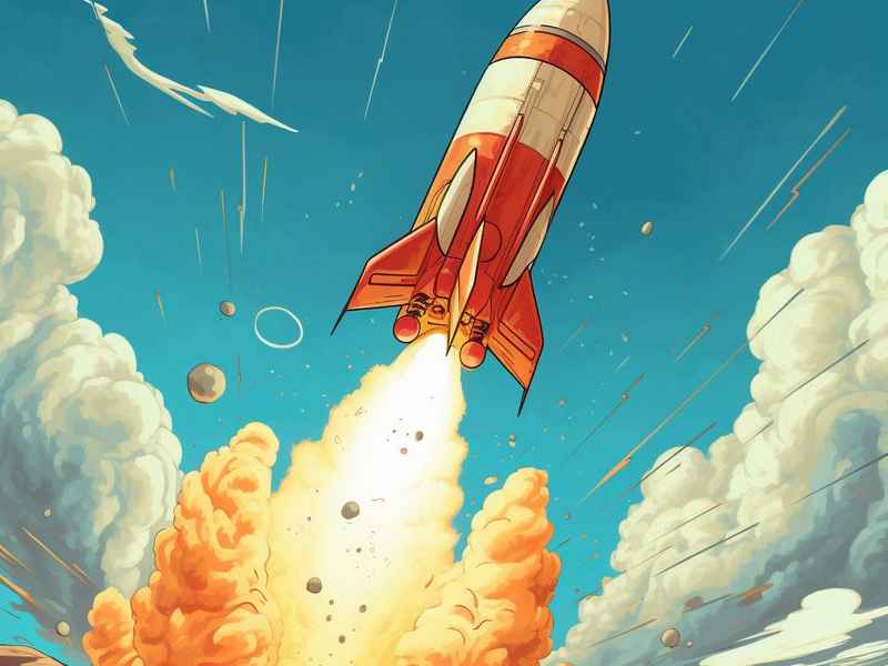 关于导弹的儿童绘本故事 关于导弹车的儿童画图片 关于导弹的儿童绘本故事 关于导弹车的儿童画图片