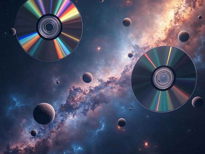 光盘课程故事（光盘课程故事心得体会）