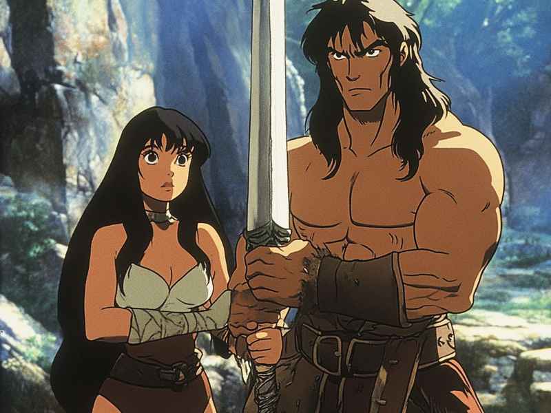 格林童话动画片日本 格林童话 日本动画片