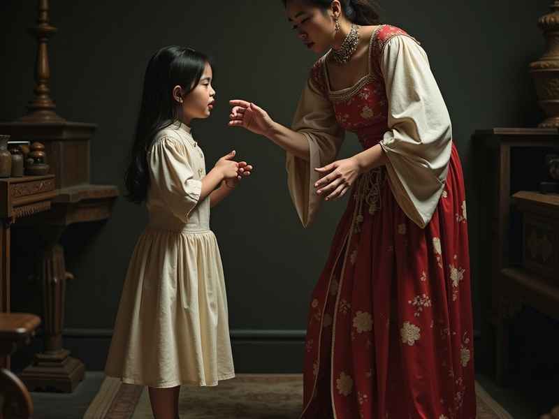 玫瑰公主童话故事mp3、玫瑰公主的故事完整版