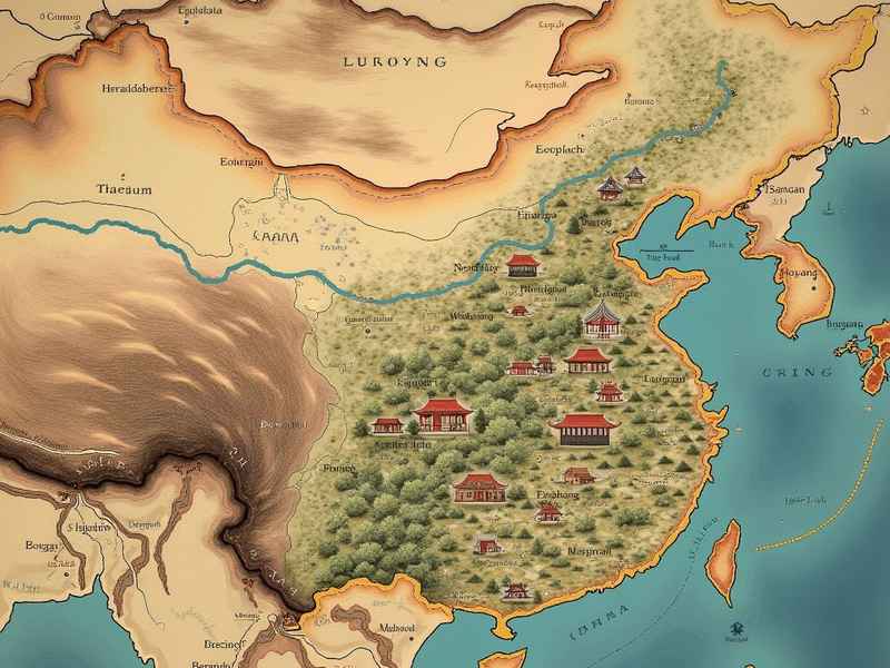 历史故事解说中国历史 - 历史故事解说中国历史人物