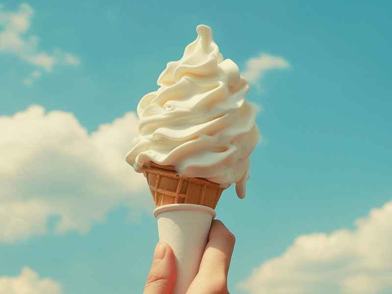 三个吃冰淇淋大王的故事 三个吃冰淇淋大王故事的感悟