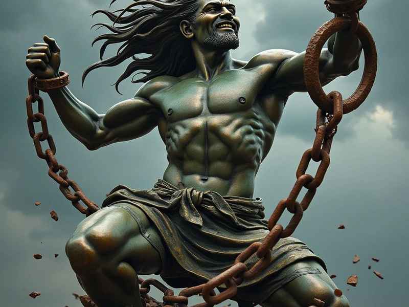 和盘古相同的神话故事 和盘古有关的神话故事