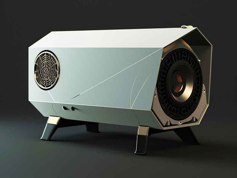 故事光投影机、故事光投影仪开不了机怎么处理