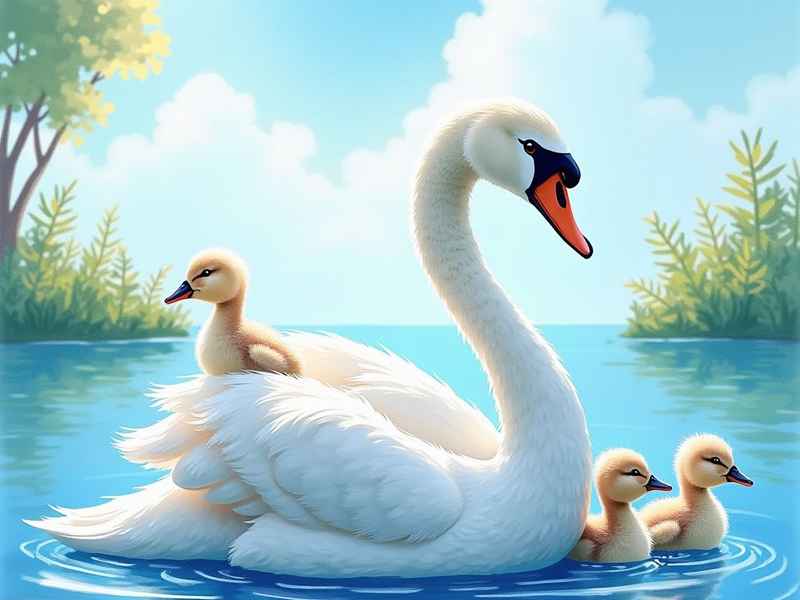 关于天鹅绘本故事 关于天鹅绘本故事有哪些 关于天鹅绘本故事 关于天鹅绘本故事有哪些