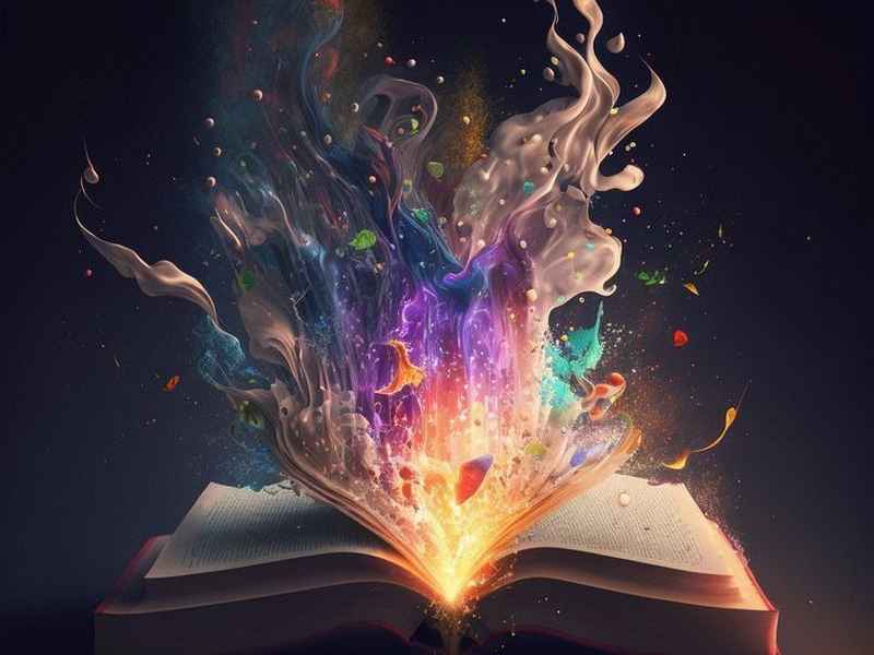 关于魔法的故事书、关于魔法的故事书有哪些