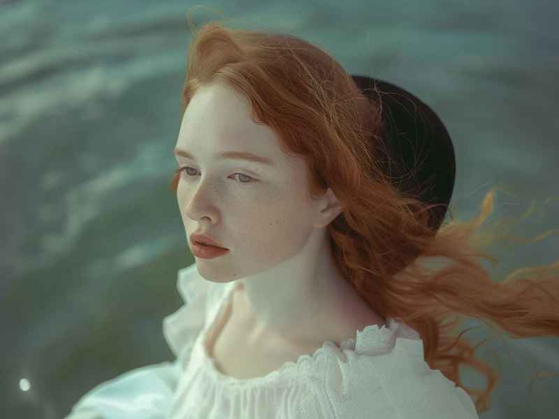 海的女儿安徒生故事完整版（海的女儿安徒生童话完整版）