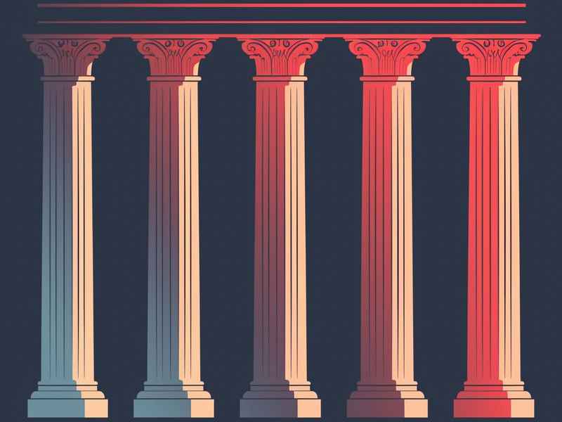 六棱柱的做法视频手工；六棱柱的手工制作方法视频