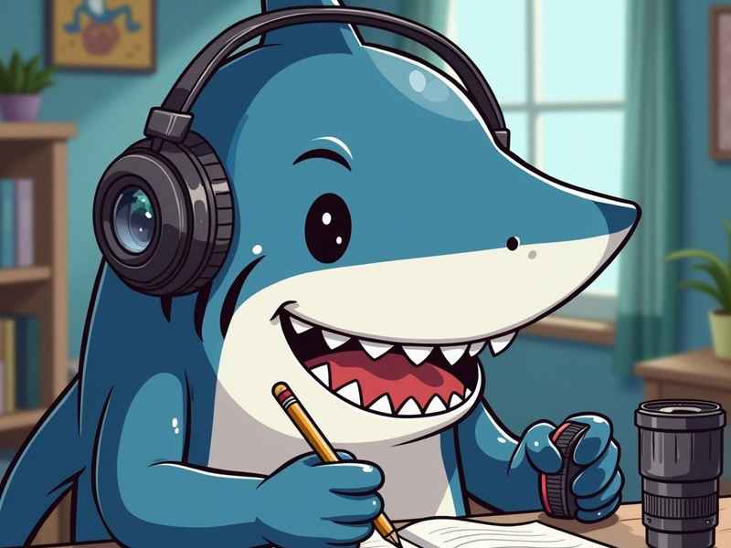 孩子讲故事配音的软件、孩子讲故事配音的软件叫什么