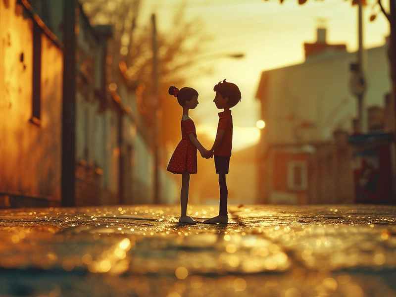 狗的故事吧；讲一下狗的故事