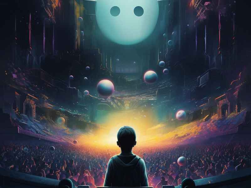 回声的小故事、回声的小故事有哪些