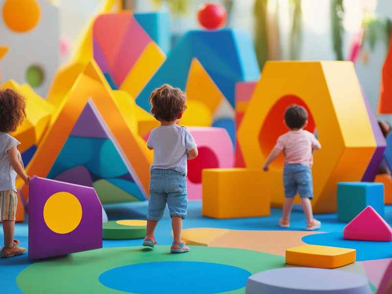 孩子游乐园加盟有哪些 孩子游乐园加盟有哪些项目