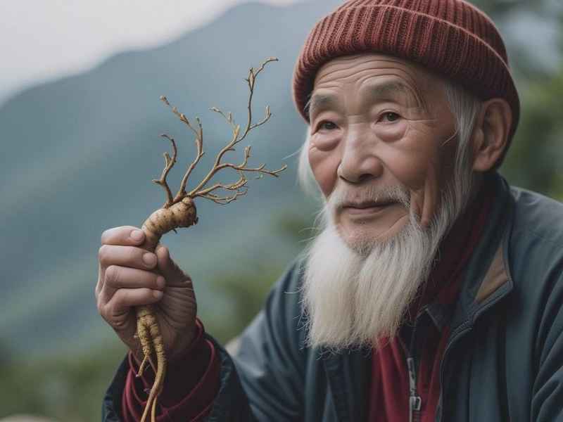 人参儿童可以喝吗、人参儿童可以喝吗一天几次