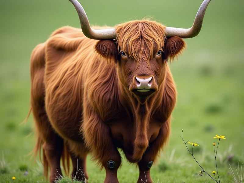 九牛一毛的动物 九牛一毛的动物是什么生肖 九牛一毛的动物 九牛一毛的动物是什么生肖