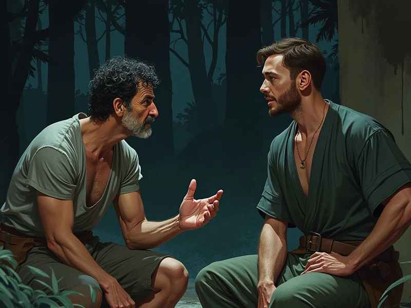 格林童话在线阅读 - 格林童话在线阅读华语网