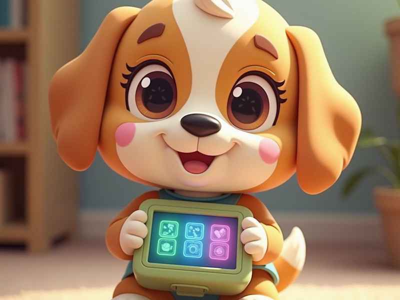 儿童早教视频故事机（幼儿早教故事视频）