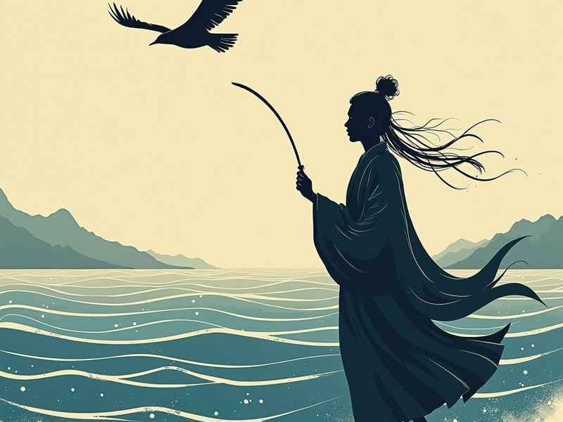 屈原投江的故事视频 屈原投江的故事要简单视频