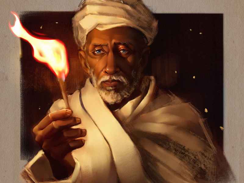 哈哈镜幼儿故事 - 哈哈镜的故事幼儿故事