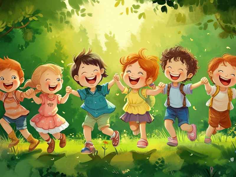 欢乐六一儿歌、欢乐六一儿歌大全