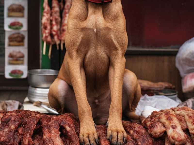 狗狗故事视频；狗狗讲故事的视频