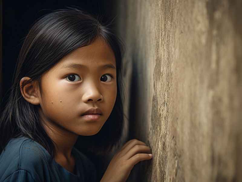 关爱留守儿童个人案例；关爱留守儿童个人案例分享