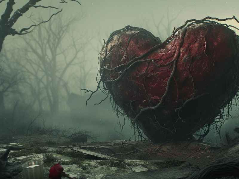 恐惧情绪的来源 - 恐惧情绪的来源包括