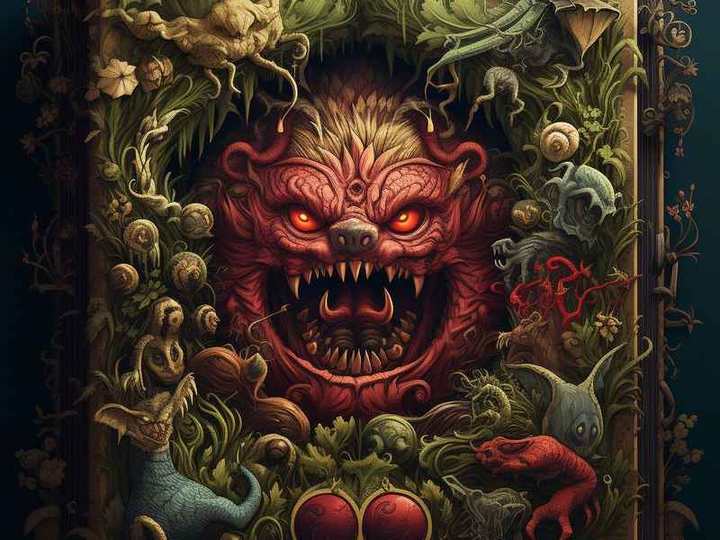 洪恩故事的 - 洪恩故事的故事书的图片