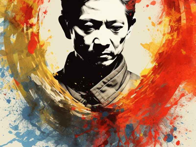 红色故事董存瑞，二年级讲红色故事董存瑞