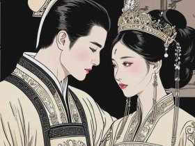 民间故事公主，民间故事公主的婚礼