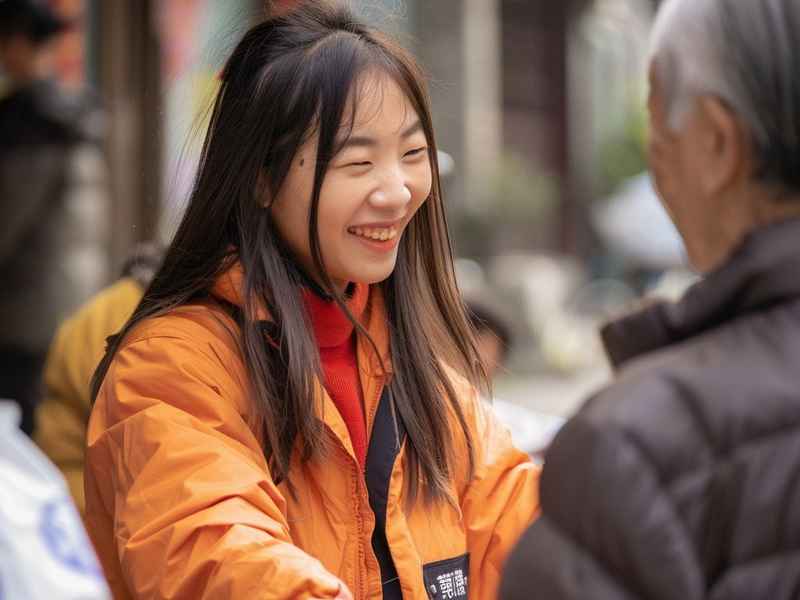 民政救助小故事 - 民政救助小故事简短