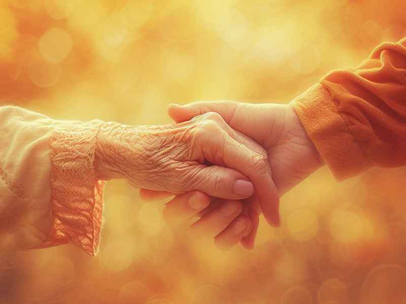 关于孝心的经典句子 关于孝心的经典句子有哪些