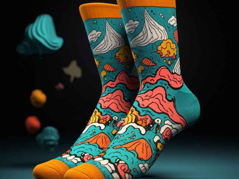 故事 一只袜子，故事 一只袜子教案反思