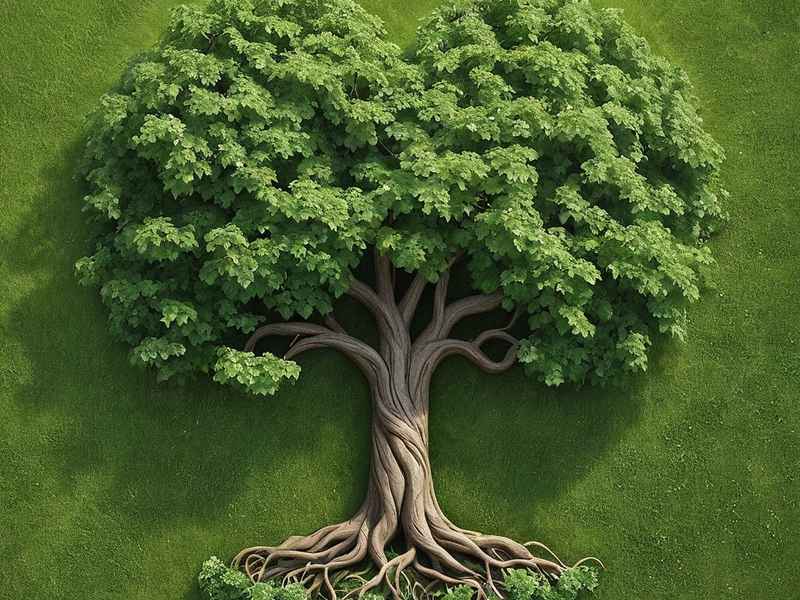 父母课堂之绘本故事《爱心树》（绘本故事《爱心树》图文）