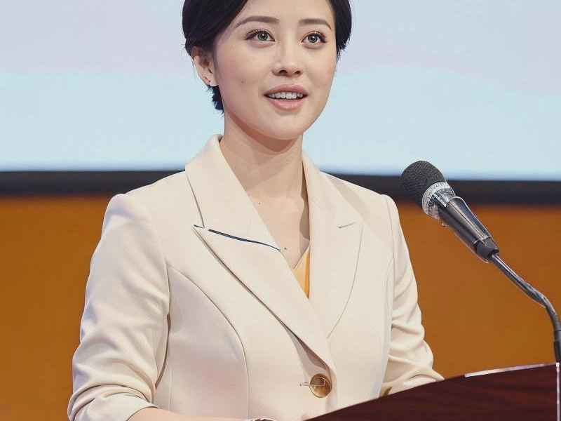 巾帼故事分享、巾帼故事分享会