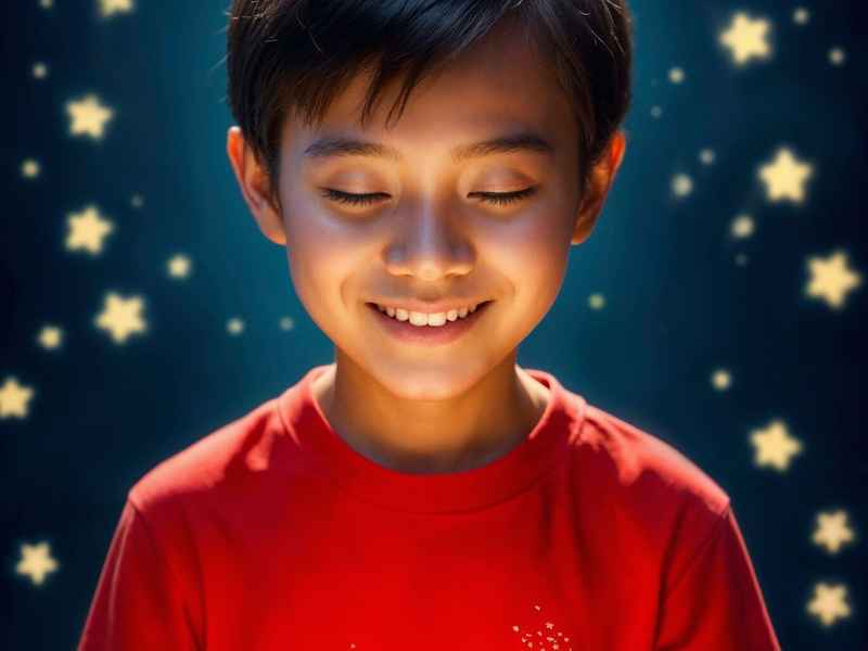 关于聪明孩童的故事有哪些；关于聪明小孩的故事有哪些