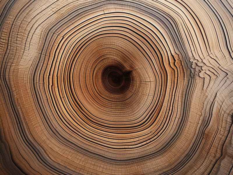 年轮故事，年轮故事还原