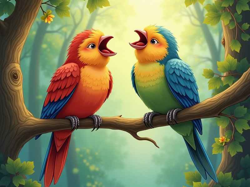 格林童话有声版 - 格林童话有声版在线收听